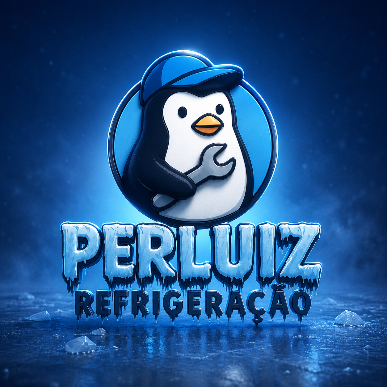 Perluiz Refrigeração & Mercado Air